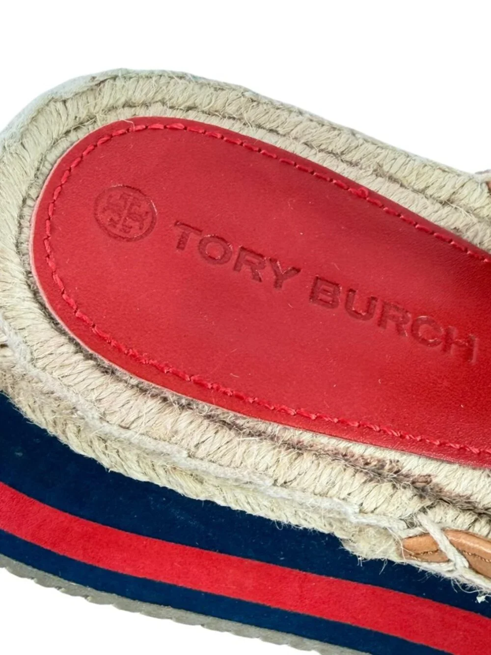 Tory Burch shoes are